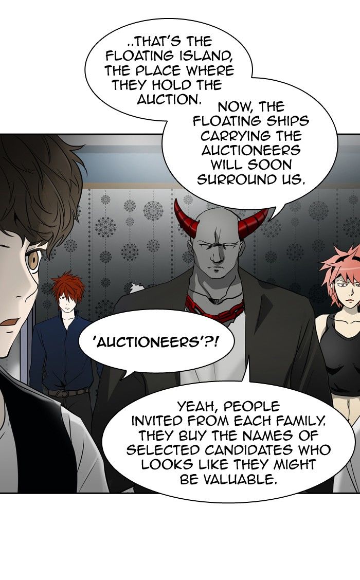 Tower of God Chapter 288 69